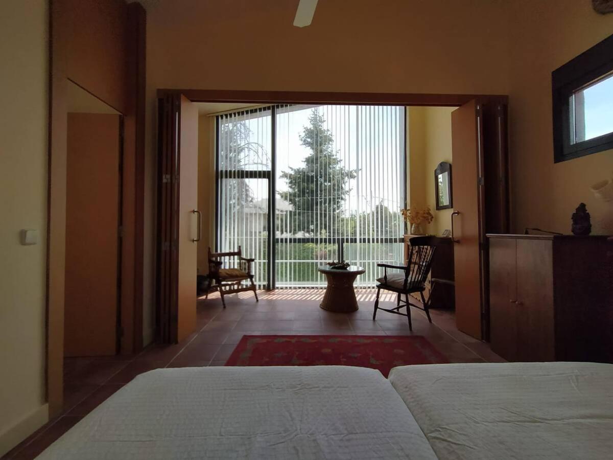 Vila Casa Alborada Cercedilla Exteriér fotografie